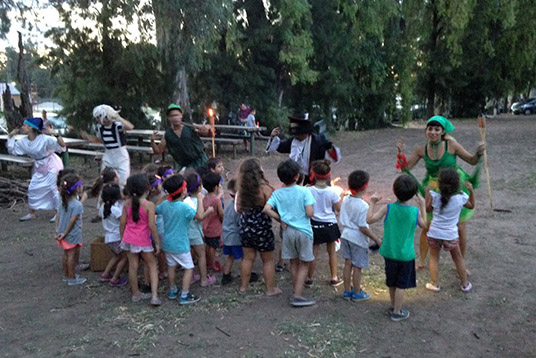 Colonia de Vacaciones colegio Westminster (12)