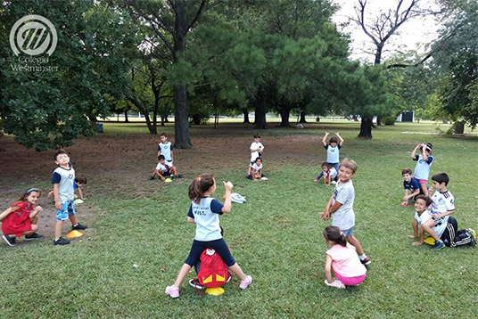 Colonia de Vacaciones colegio Westminster (5)