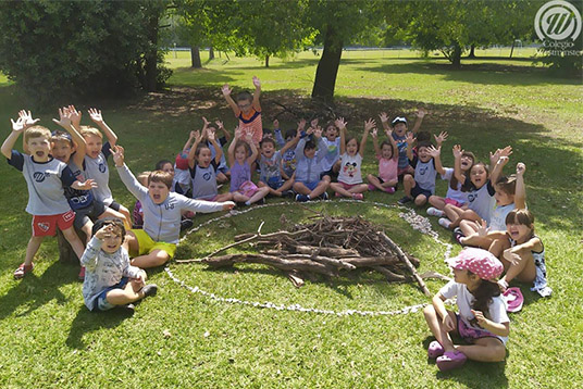 Colonia de Vacaciones colegio Westminster (6)