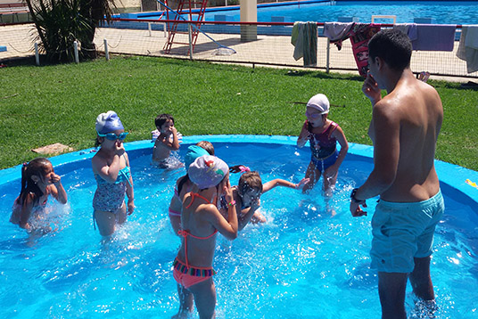 Colonia de Vacaciones colegio Westminster (8)