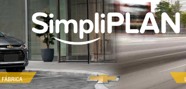 Simpliplan Chevrolet