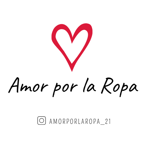 Amor por la Ropa