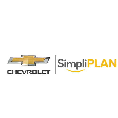 Simpliplan Chevrolet