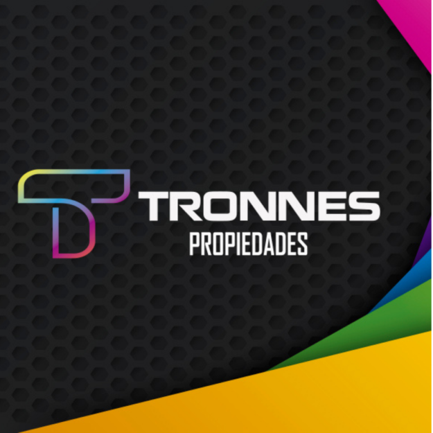 Tronnes Propiedades