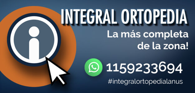 Integral Ortopedia