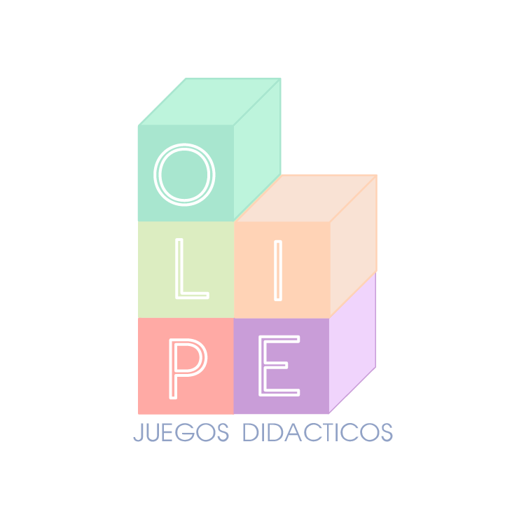 Olipe Juegos Didácticos