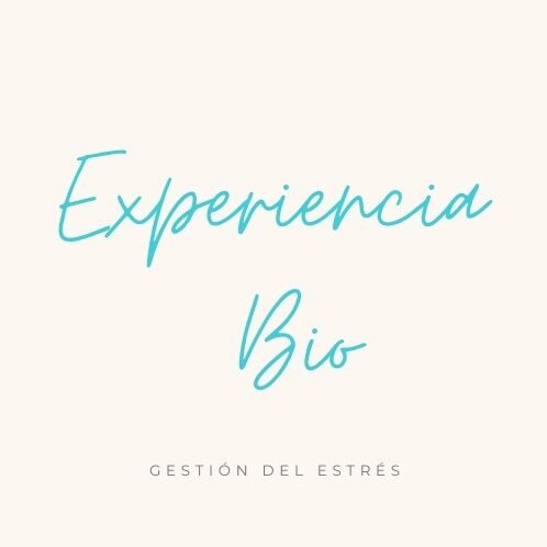 Experiencia Bio