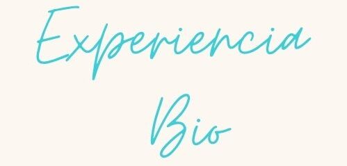 Experiencia Bio